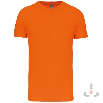 Camiseta Camisetas Kariban BIO150IC K3025IC