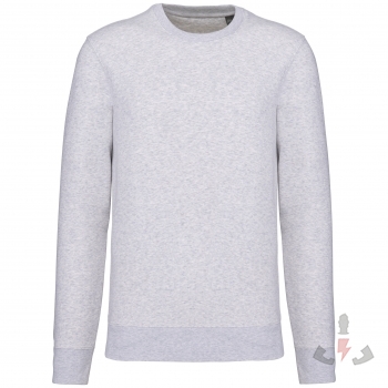 Color ash-heather (Ash Heather)