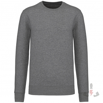 Color grey-heather (Grey Heather)