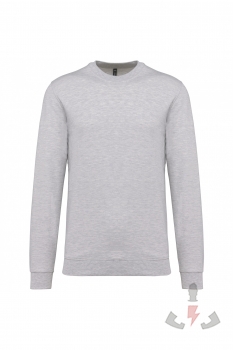 Color ash-heather (Ash Heather)