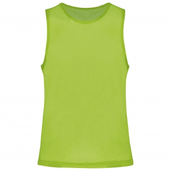 Color fluorescentgreen (Fluorescent Green)