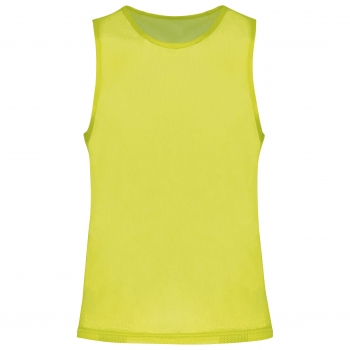 Color fluorescentyellow (Fluorescent Yellow)