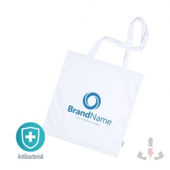 Bolsa Bolsas MK Antibacteriana Maxcron 2607