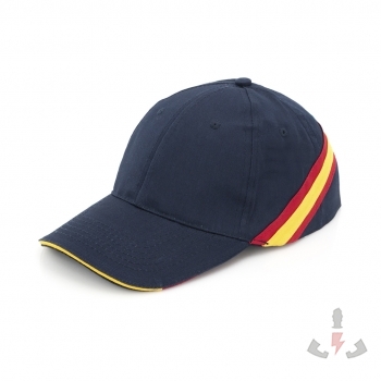 Gorra  MK Producto descartado 3282