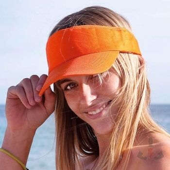 Gorra  MK Producto descartado 3330