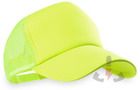Color 265 (Fluo Yellow)