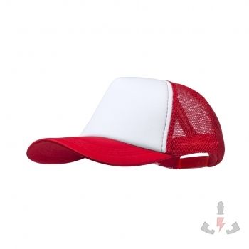 Gorra  MK Zodak 4828
