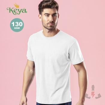 camisetas Keya 130 5854