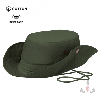 Gorra  MK Producto descartado 9335