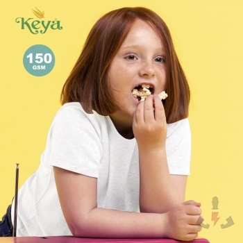 Camiseta Camisetas infantiles MK Keya 150 K YC150