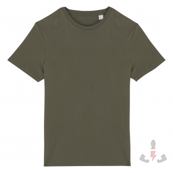 Color organickhaki (Organic Khaki)