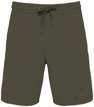 Color washedorganickhaki (Washed Organic Khaki)