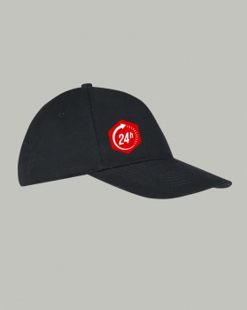 Gorra  PromoBasic-24h Gorra entrega 24H G