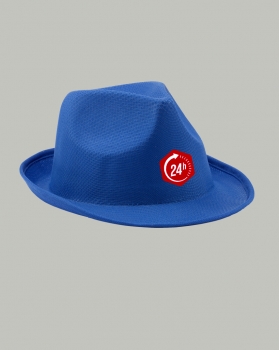 Gorra  PromoBasic-24h Sombrero entrega 24 H