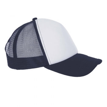 Color navy-white (Navy / White)
