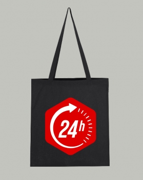 Bolsa Bolsas PromoBasic-24h Tote color entrega 24H TOTE-C
