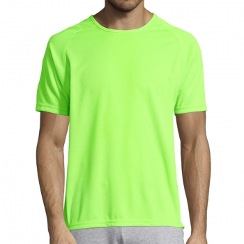 Color neongreen (Neon Green)