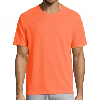 Color neonorange (Neon Orange)