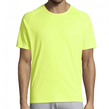 Color neonyellow (Neon Yellow)