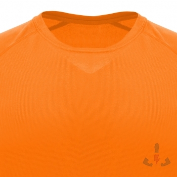 Color 200 (Orange Fluor)