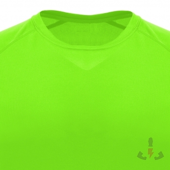 Color 222 (Green Fluor)