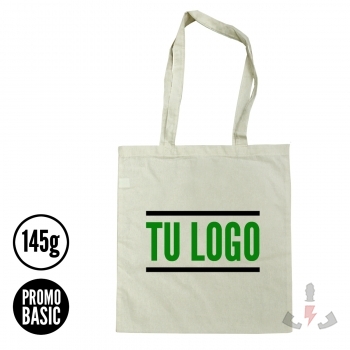 Bolsa Bolsas PromoBasic Tote 145 BO145