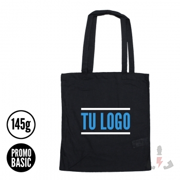 PromoBasic Tote 145 Color