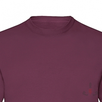 Color 114 (Burgundy)