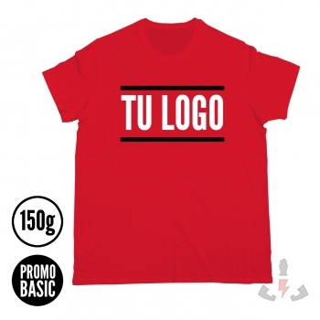 PromoBasic T-Color