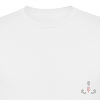 Camiseta Camisetas PromoBasic T White CATW