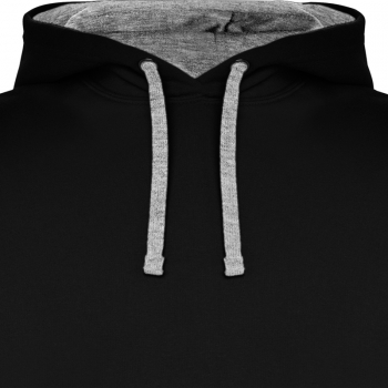 Color 101130 (Black and Grey)