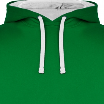Color 135100 (Green and White)