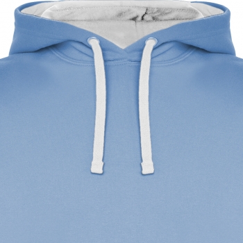 Color 201100 (Sky Blue / White)