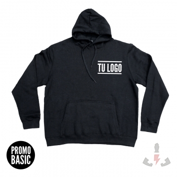 PromoBasic Hoodie