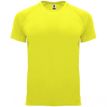 Color 221 (Yellow Fluor)