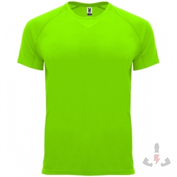 Color 222 (Fluor green)