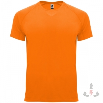 Color 223 (Orange Fluor)