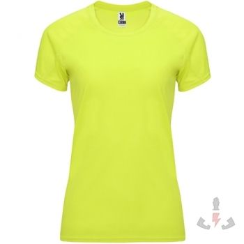 Color 221 (Yellow Fluor)