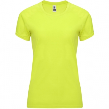Color 221 (Yellow Fluor)