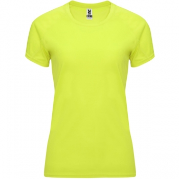 Color 221 (Yellow Fluor)