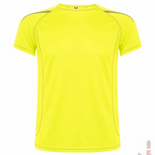 Color 221 (Yellow Fluor)