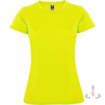 Color 221 (Yellow Fluor)