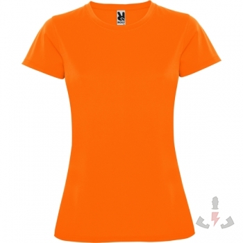 Color 223 (Orange Fluor)