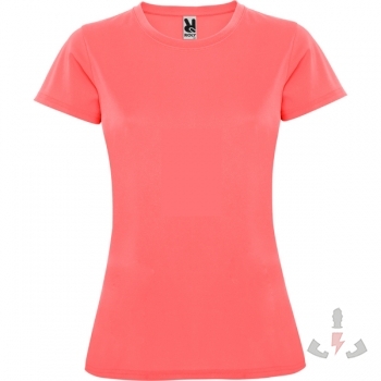 Color 234 (Fluor Coral)