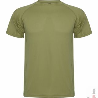 Color 15 (Militar green )