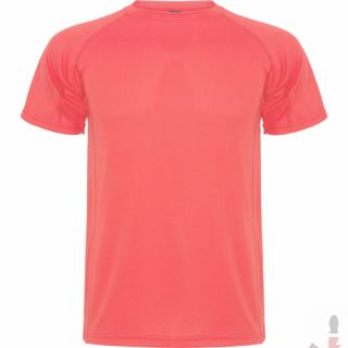 Color 234 (Fluor Coral)