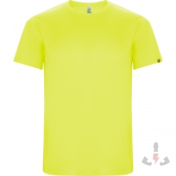 Color 221 (Yellow Fluor)