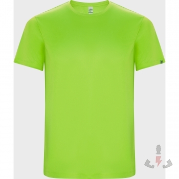 Color 222 (Fluor green)