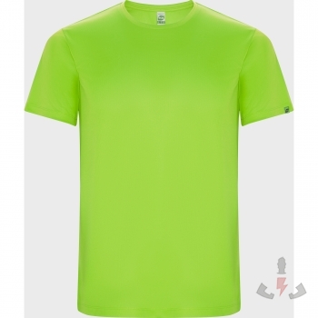 Color 222 (Fluor green)