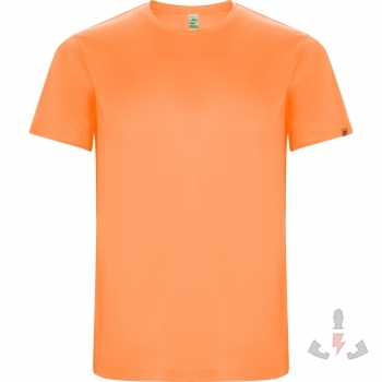 Color 223 (Orange Fluor)